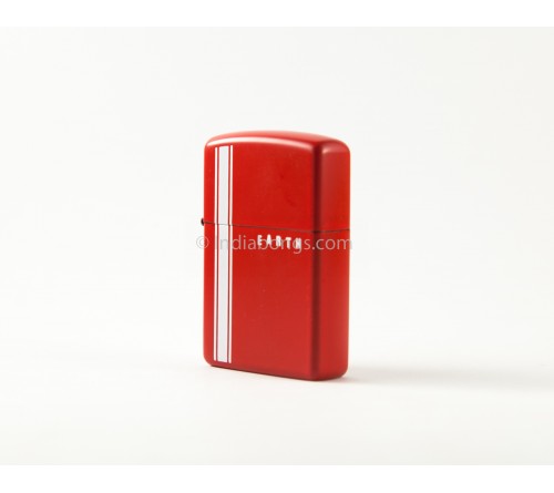 Earth Lighter Red (Zippo Replica)