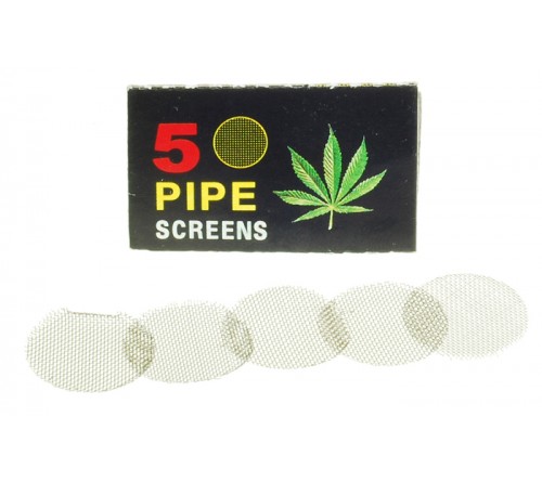 Pack of 10 Small Screens 