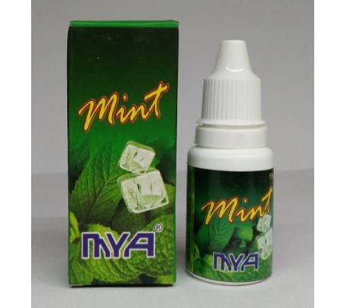 Mya Original Mint E liquid