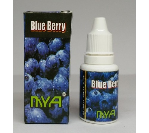 Mya Original Blueberry E liquid