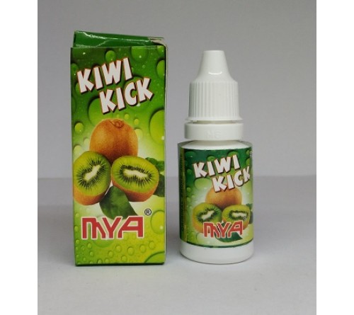 Mya Original Kiwi Kick E liquid