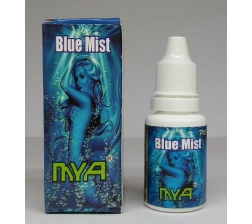Mya Original Blue Mist E liquid