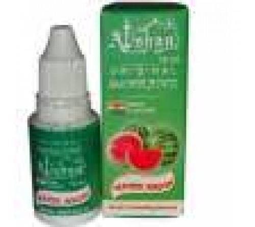 Alshan Original Smoke Juice Watermelon