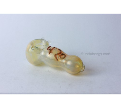 4:20 Glass Pipe