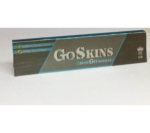 Captain GOGO GoSkins Smoking Papers