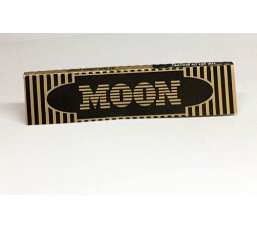 Black and Brown Moon Smoking Papers
