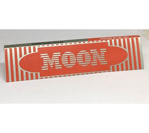Red Moon Smoking Papers