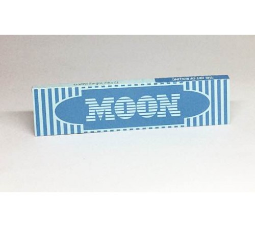 Blue Moon Smoking Papers