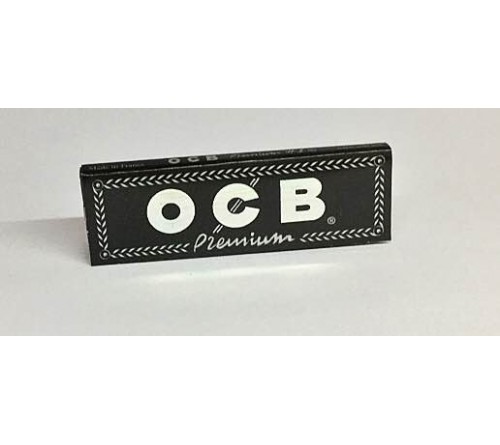 OCB Premium Smoking Paper