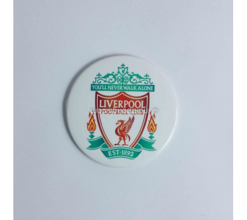 Liverpool Pin Badge