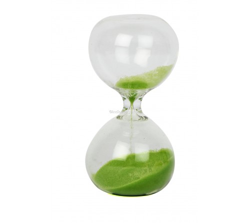 Green Sand Curvy Hourglass