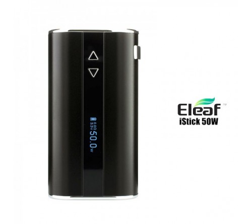 Eleaf iStick 50W Box MOD Full Kit 